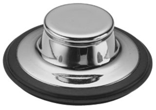 Garbage Disposer Stopper — image 1